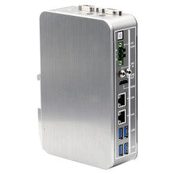 AAEON BOXER-6710 (Intel® Atom™ N4200, 2* GLAN, 9-24VDC) AAEON BOXER-6710 (Intel® Atom™ N4200, 2* GLAN, 9-24VDC)