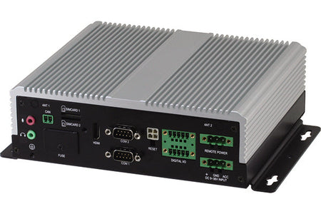 AAEON VPC-5600S (Intel i7-7600U, DP, HDMI, PoE, GPS, 10-36VDC) AAEON VPC-5600S (Intel i7-7600U, DP, HDMI, PoE, GPS, 10-36VDC)