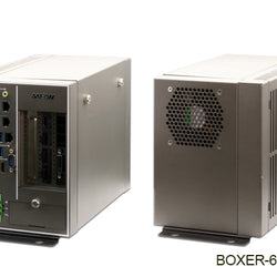 BOXER-6841M-A7-1010 (Intel® C236, 5 GLAN, PCIe x16, PCIe x1) BOXER-6841M-A7-1010 (Intel® C236, 5 GLAN, PCIe x16, PCIe x1)