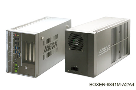 AAEON BOXER-6841M-A2-1010 (Intel® H110, 5 GLAN, PCIe x16 até 250W) AAEON BOXER-6841M-A2-1010 (Intel® H110, 5 GLAN, PCIe x16 até 250W)