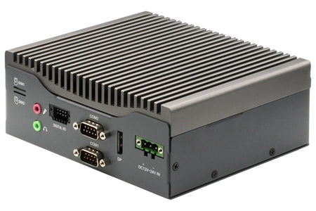 AAEON VPC-3350S (Intel E3940, DP, HDMI, PoE, 12-24VDC) AAEON VPC-3350S (Intel E3940, DP, HDMI, PoE, 12-24VDC)