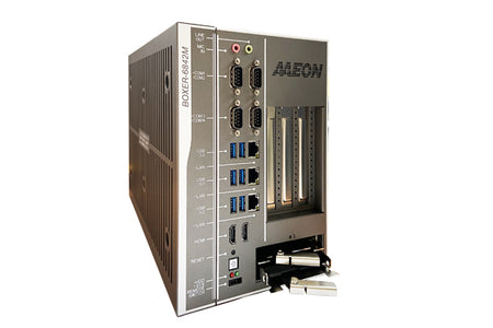 AAEON BOXER-6842M-A2-1010 (Intel 8/ 9 Ger, 1 PCIe x16, 1 PCIe x4) AAEON BOXER-6842M-A2-1010 (Intel 8/ 9 Ger, 1 PCIe x16, 1 PCIe x4)