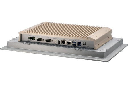 Panel PC 15.6' OMNI-2155HTT-SKU-A6-1015 (Intel® i3-6100U, 10-35V) Panel PC 15.6' OMNI-2155HTT-SKU-A6-1015 (Intel® i3-6100U, 10-35V)