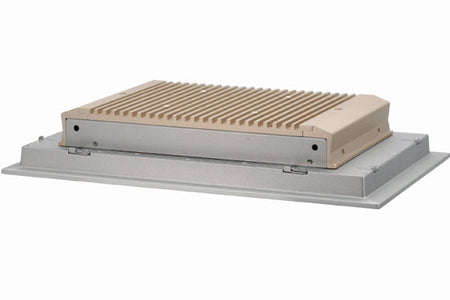 Panel PC 15.6' OMNI-2155-CML (Intel 10, 2 COM, 2 LAN, 10-35V) Panel PC 15.6' OMNI-2155-CML (Intel 10, 2 COM, 2 LAN, 10-35V)