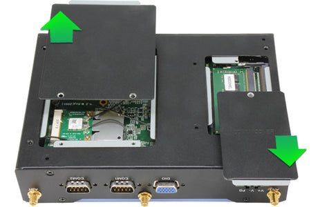 AAEON BOXER-6643-TGU (Intel 11 Gen, 2 LAN, 2 COM, DIO, 9-36VDC) AAEON BOXER-6643-TGU (Intel 11 Gen, 2 LAN, 2 COM, DIO, 9-36VDC)