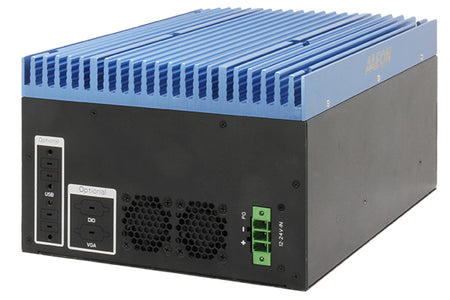 AAEON BOXER-8332AI-CFL (Intel 8/ 9, 3LAN, 4COM, Nvidia A2, 12-24V) AAEON BOXER-8332AI-CFL (Intel 8/ 9, 3LAN, 4COM, Nvidia A2, 12-24V)
