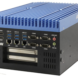 AAEON BOXER-6840-CFL (Intel 8/ 9 Gen, 3 LAN, 4 COM, 2 HDMI, 12-24VDC) AAEON BOXER-6840-CFL (Intel 8/ 9 Gen, 3 LAN, 4 COM, 2 HDMI, 12-24VDC)