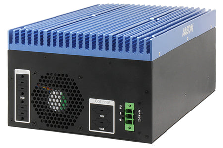 AAEON BOXER-6840-CFL (Intel 8/ 9 Gen, 3 LAN, 4 COM, 2 HDMI, 12-24VDC) AAEON BOXER-6840-CFL (Intel 8/ 9 Gen, 3 LAN, 4 COM, 2 HDMI, 12-24VDC)