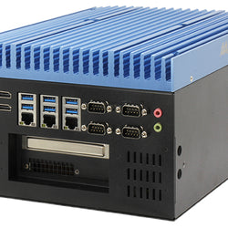 AAEON BOXER-8332AI-CFL (Intel 8/ 9, 3LAN, 4COM, Nvidia A2, 12-24V) AAEON BOXER-8332AI-CFL (Intel 8/ 9, 3LAN, 4COM, Nvidia A2, 12-24V)
