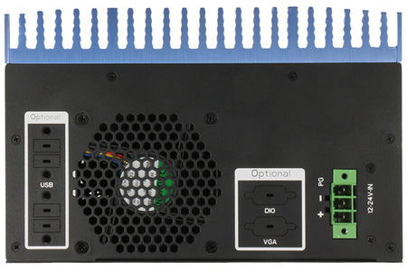AAEON BOXER-6840-CFL (Intel 8/ 9 Gen, 3 LAN, 4 COM, 2 HDMI, 12-24VDC) AAEON BOXER-6840-CFL (Intel 8/ 9 Gen, 3 LAN, 4 COM, 2 HDMI, 12-24VDC)