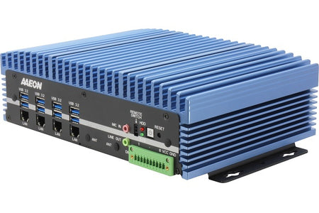 AAEON BOXER-6645-ADS (Intel 12 Gen, 4 LAN, 6 COM, DIO, 12-24VDC) AAEON BOXER-6645-ADS (Intel 12 Gen, 4 LAN, 6 COM, DIO, 12-24VDC)