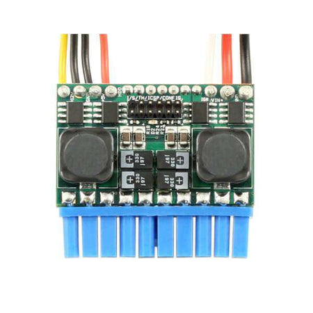 Fonte picoPSU M3-ATX-HV 6-34V DC/DC 95W - AGL Fonte picoPSU M3-ATX-HV 6-34V DC/DC 95W - AGL
