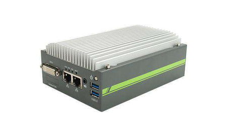 Embedded PC POC-200 (Intel E3845, 2* PoE, 3* USB, 4* COM) Embedded PC POC-200 (Intel E3845, 2* PoE, 3* USB, 4* COM)