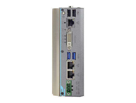 Gateway IoT POC-300 - AGL Gateway IoT POC-300 - AGL