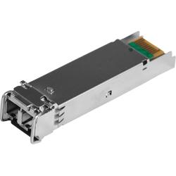 Transceiver SFP-100M-T 155Mpbs Multi-Mode 2KM / LC / 1310nm, -40 - 85ºC Transceiver SFP-100M-T 155Mpbs Multi-Mode 2KM / LC / 1310nm, -40 - 85ºC