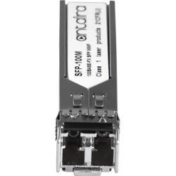 Transceiver SFP-100M-T-J 155Mpbs Multi-Mode (Juniper Compatible) Transceiver SFP-100M-T-J 155Mpbs Multi-Mode (Juniper Compatible)