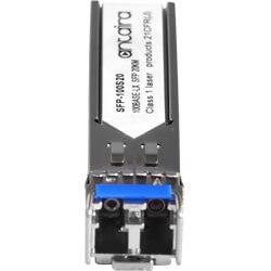 Transceiver SFP-100S20-T-J 155Mpbs Single Mode (Juniper Compatible) Transceiver SFP-100S20-T-J 155Mpbs Single Mode (Juniper Compatible)
