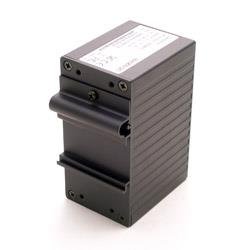 Conversor STE-601C RS232/422/485 para Ethernet (1 portas) Conversor STE-601C RS232/422/485 para Ethernet (1 portas)