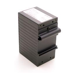 Conversor STE-601C RS232/422/485 para Ethernet (1 portas) Conversor STE-601C RS232/422/485 para Ethernet (1 portas)