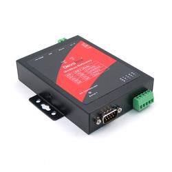 Gateway STM-501C Modbus TCP para Serial RTU/ASCII Gateway STM-501C Modbus TCP para Serial RTU/ASCII