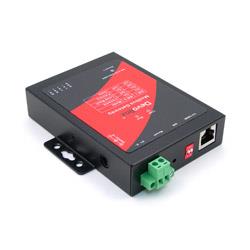 Gateway STM-501C Modbus TCP para Serial RTU/ASCII Gateway STM-501C Modbus TCP para Serial RTU/ASCII