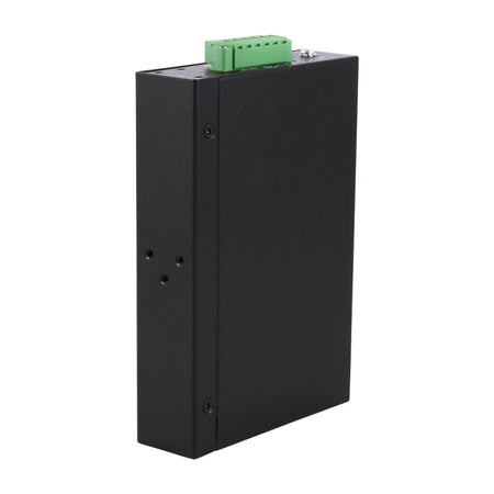 Gateway STM-602C Modbus TCP para RS232/422/485 Gateway STM-602C Modbus TCP para RS232/422/485