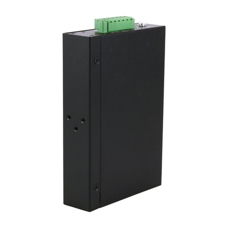 Gateway STM-602C-T Modbus TCP para RS232/422/485 EOT Gateway STM-602C-T Modbus TCP para RS232/422/485 EOT