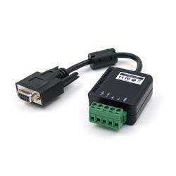 Conversor RS232 para RS422/485 STS-1915SI (Surge & Isolation Protection) Conversor RS232 para RS422/485 STS-1915SI (Surge & Isolation Protection)