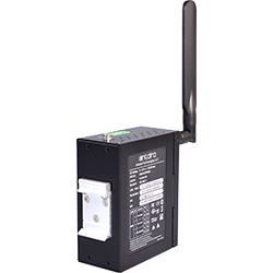 Conversor STW-611C RS-232/422/485 para Wi-Fi (1 porta, Bridge Mode) Conversor STW-611C RS-232/422/485 para Wi-Fi (1 porta, Bridge Mode)