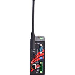 Conversor STW-611C RS-232/422/485 para Wi-Fi (1 porta, Bridge Mode) Conversor STW-611C RS-232/422/485 para Wi-Fi (1 porta, Bridge Mode)