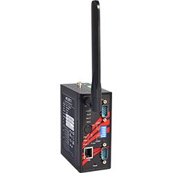 Conversor STW-612C RS-232/422/485 para Wi-Fi (2 porta, Bridge Mode) Conversor STW-612C RS-232/422/485 para Wi-Fi (2 porta, Bridge Mode)