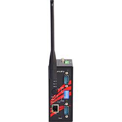 Conversor STW-612C RS-232/422/485 para Wi-Fi (2 porta, Bridge Mode) Conversor STW-612C RS-232/422/485 para Wi-Fi (2 porta, Bridge Mode)