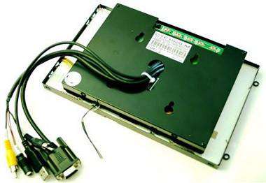 Monitor 10.2" CTF1020-ML - AGL Monitor 10.2" CTF1020-ML - AGL