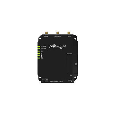 Router LTE UR32-L04EU-P-W (4G, 2*GLAN, RS232, WLAN, PoE) Router LTE UR32-L04EU-P-W (4G, 2*GLAN, RS232, WLAN, PoE)