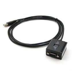 Conversor UTS-1458B USB para RS422/485 (DB9) 1.8mt Conversor UTS-1458B USB para RS422/485 (DB9) 1.8mt