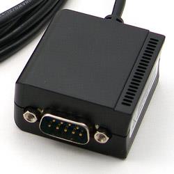 Conversor UTS-1461A-SI USB para RS232 (DB9M) 2.5mt Conversor UTS-1461A-SI USB para RS232 (DB9M) 2.5mt