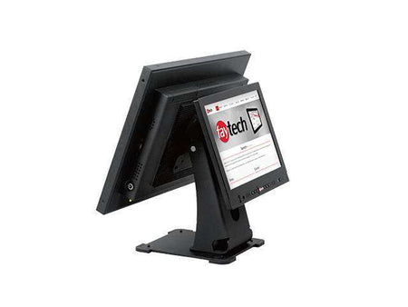 Stand em Metal VESA 75 / 100 - AGL Stand em Metal VESA 75 / 100 - AGL