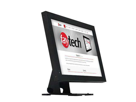 Stand em Metal VESA 75 / 100 - AGL Stand em Metal VESA 75 / 100 - AGL