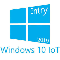 Windows 10 IoT Enterprise 2019 LTSB (Value) - AGL Windows 10 IoT Enterprise 2019 LTSB (Value) - AGL