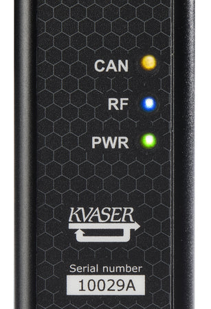 Kvaser Air Bridge Light HS