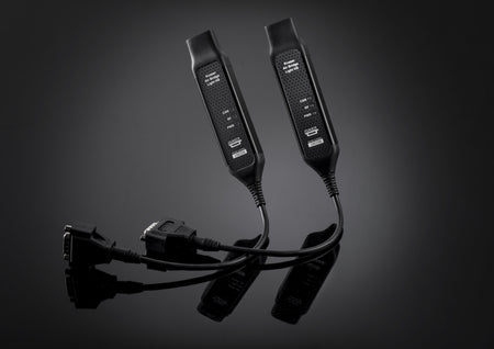 Kvaser Air Bridge Light HS