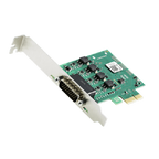 Kvaser PCIEcan 4xCAN v2