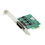 Kvaser PCIEcan 4xCAN v2