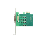 Kvaser PCIEcan 4xCAN v2
