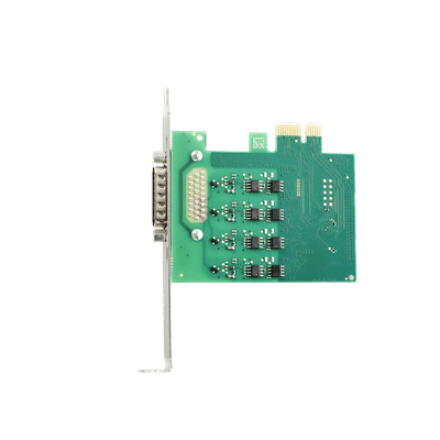 Kvaser PCIEcan 4xCAN v2