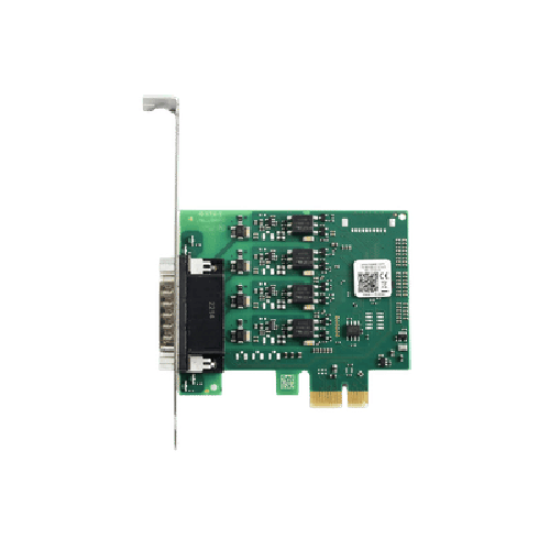 Kvaser PCIEcan 4xCAN v2