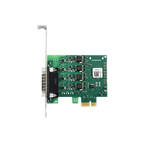Kvaser PCIEcan 4xCAN v2