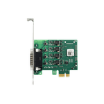 Kvaser PCIEcan 4xCAN v2