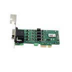 Kvaser PCIEcan 4xCAN v2