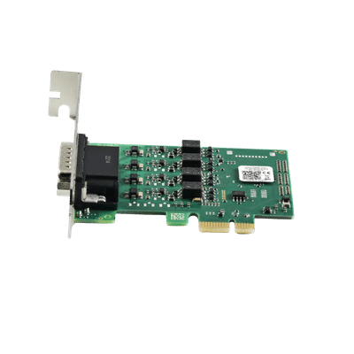 Kvaser PCIEcan 4xCAN v2